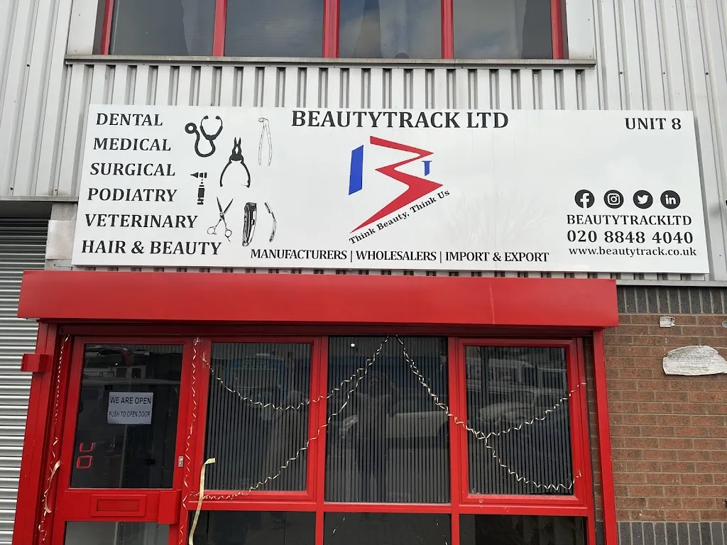 BeautyTrack Ltd