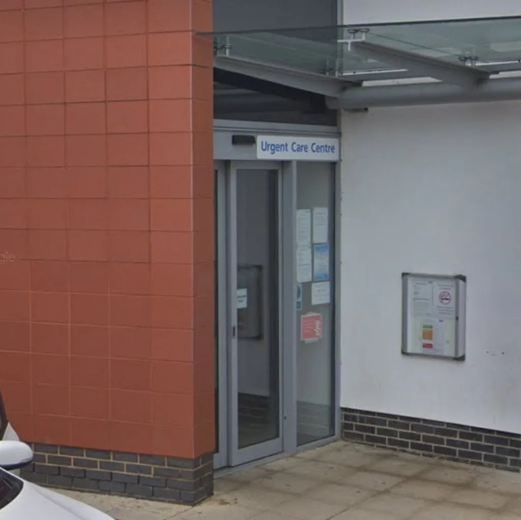 Beckenham Urgent Care Walk-In Centre