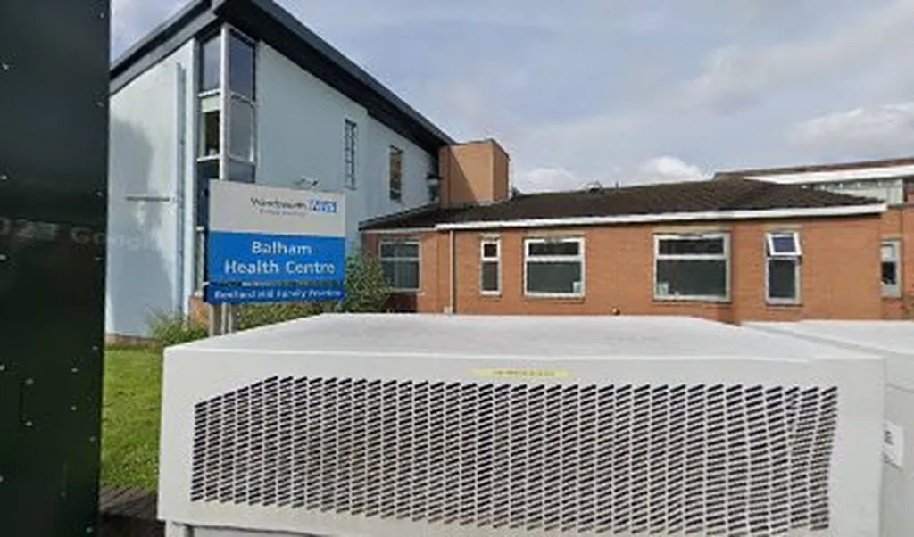 Bedford Hill Family Practice