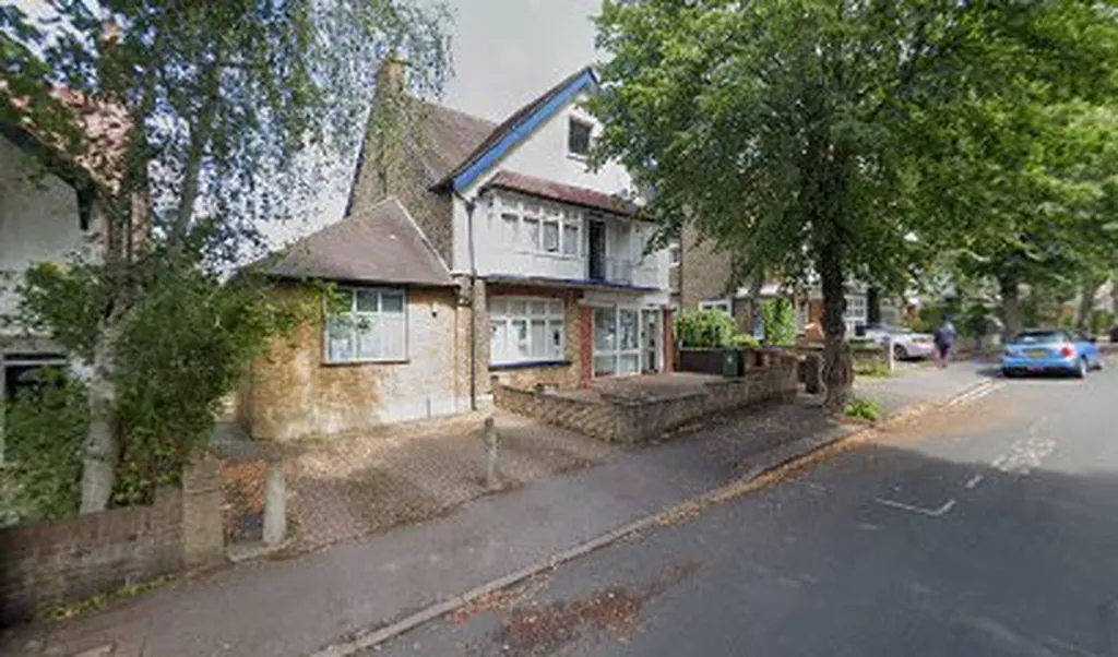 Beeches Surgery