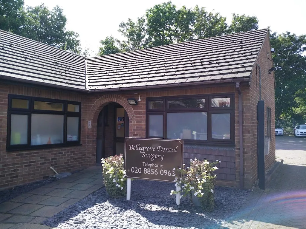 Bellegrove Dental Surgery