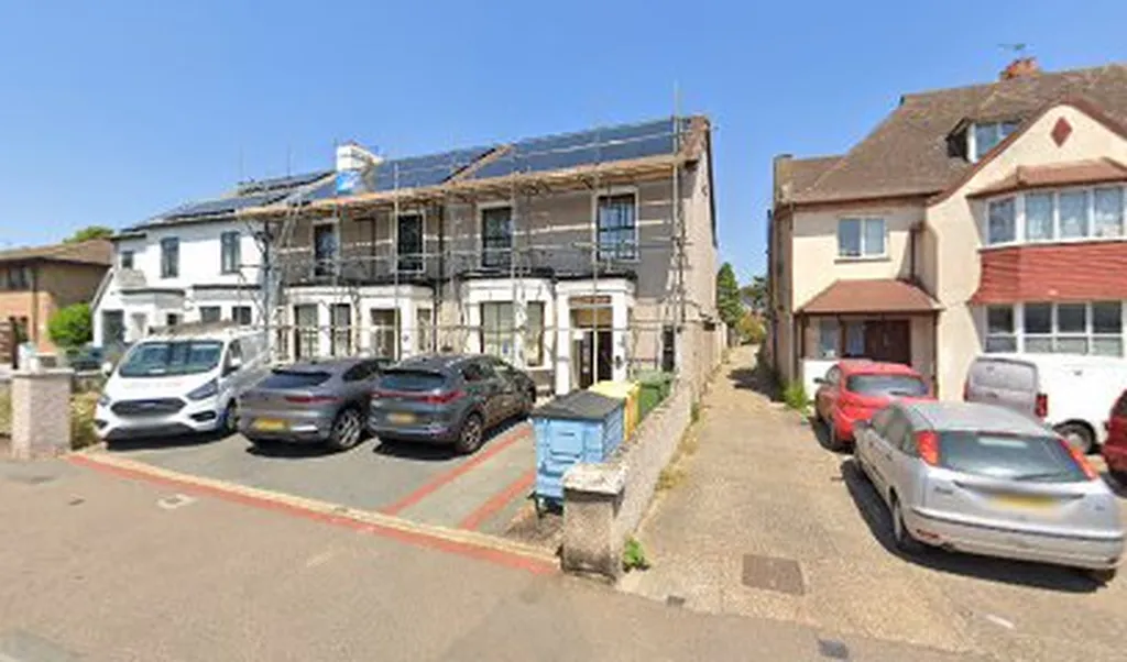 Bellegrove Surgery