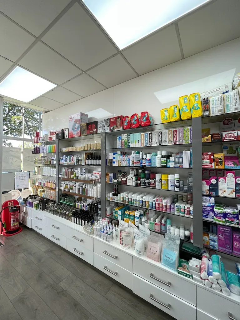 Bellevue Pharmacy