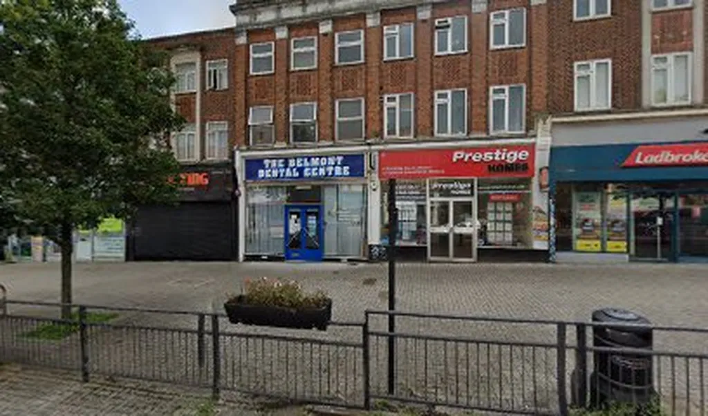 Belmont Dental Centre