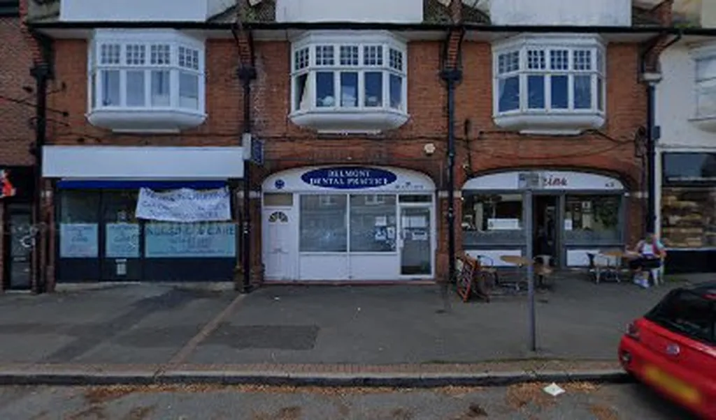 Belmont Dental Practice