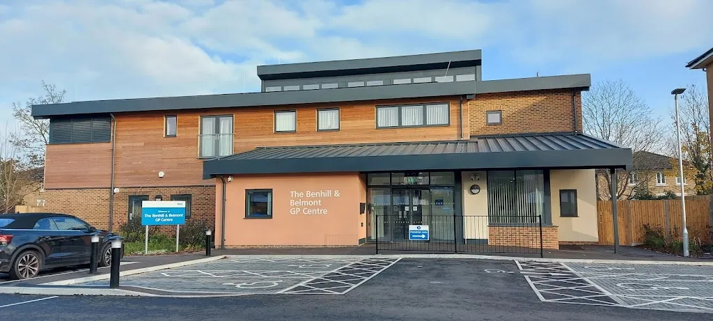 Belmont GP Centre