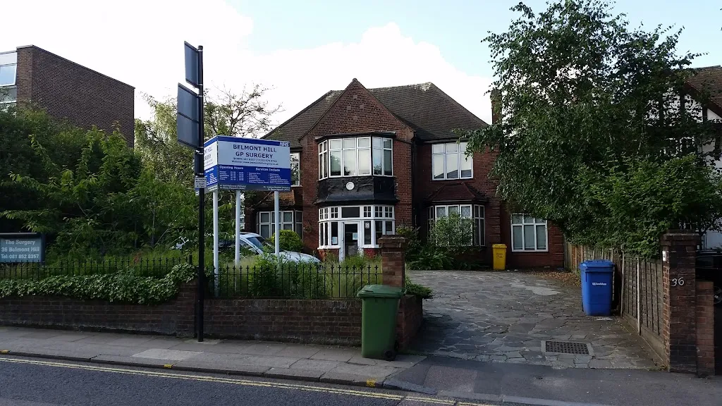 Belmont Hill GP Surgery