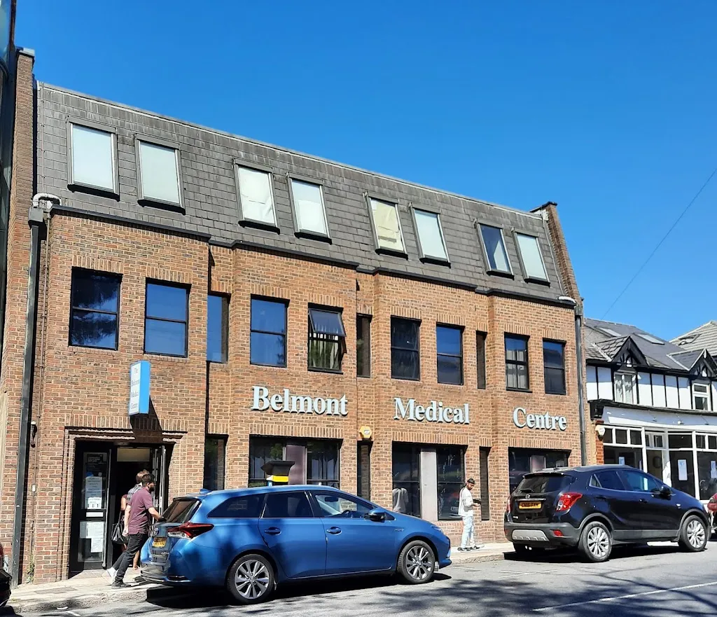 Belmont Medical Centre