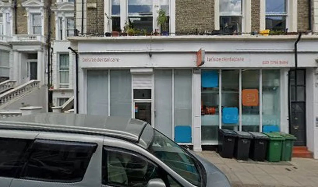 Belsize Dental Care