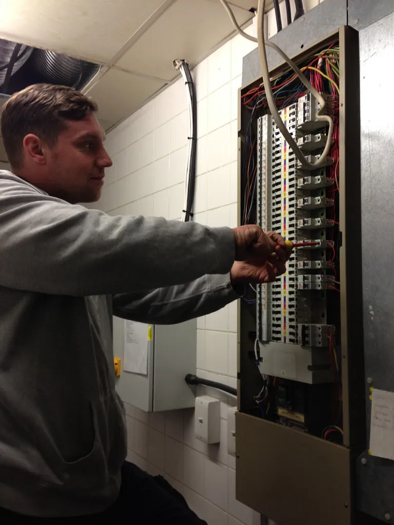 Berkeley Electrical