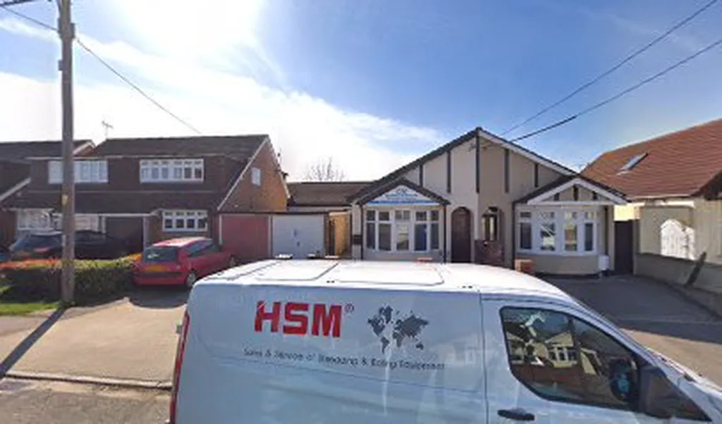 Berwick Surgery
