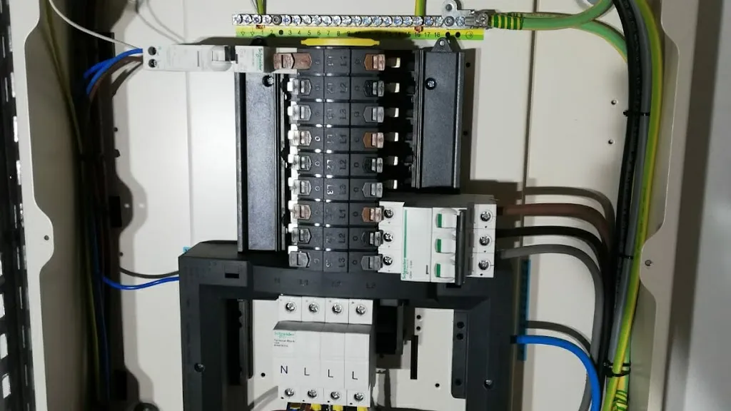 Besafe Electric limited