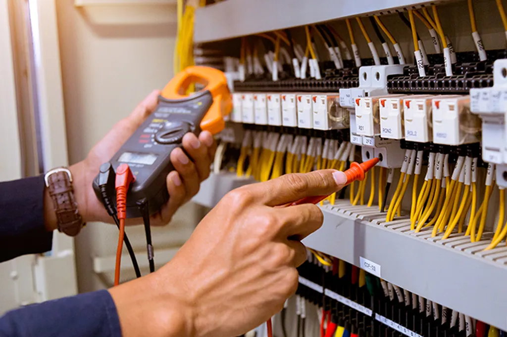 Best Electrical Services