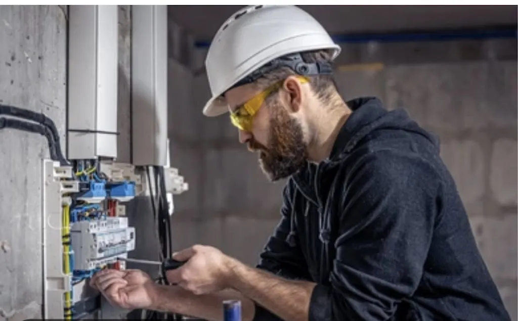 Best Electrical Services Today
