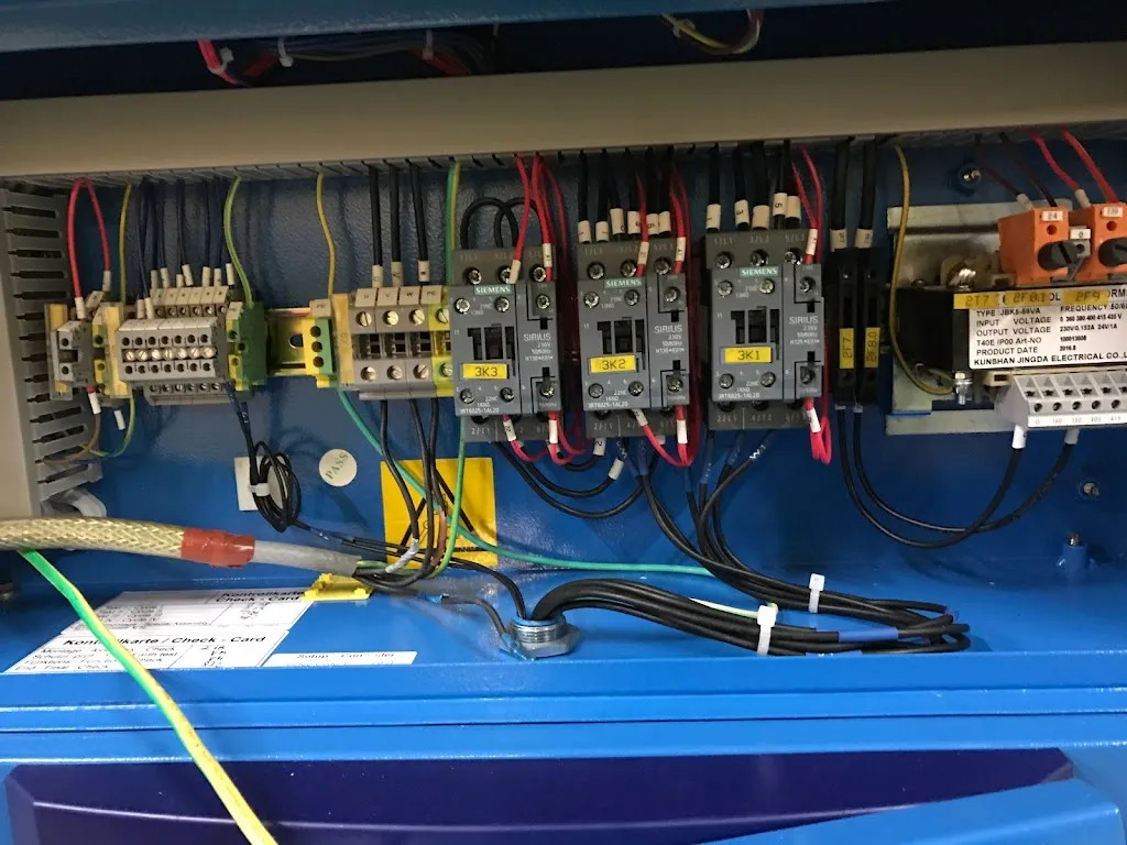 Best Electrical Solution Ltd