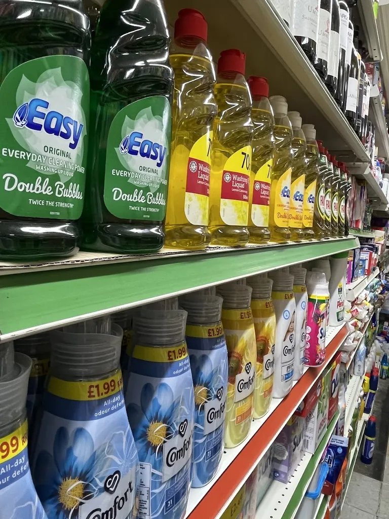Best Mini Market