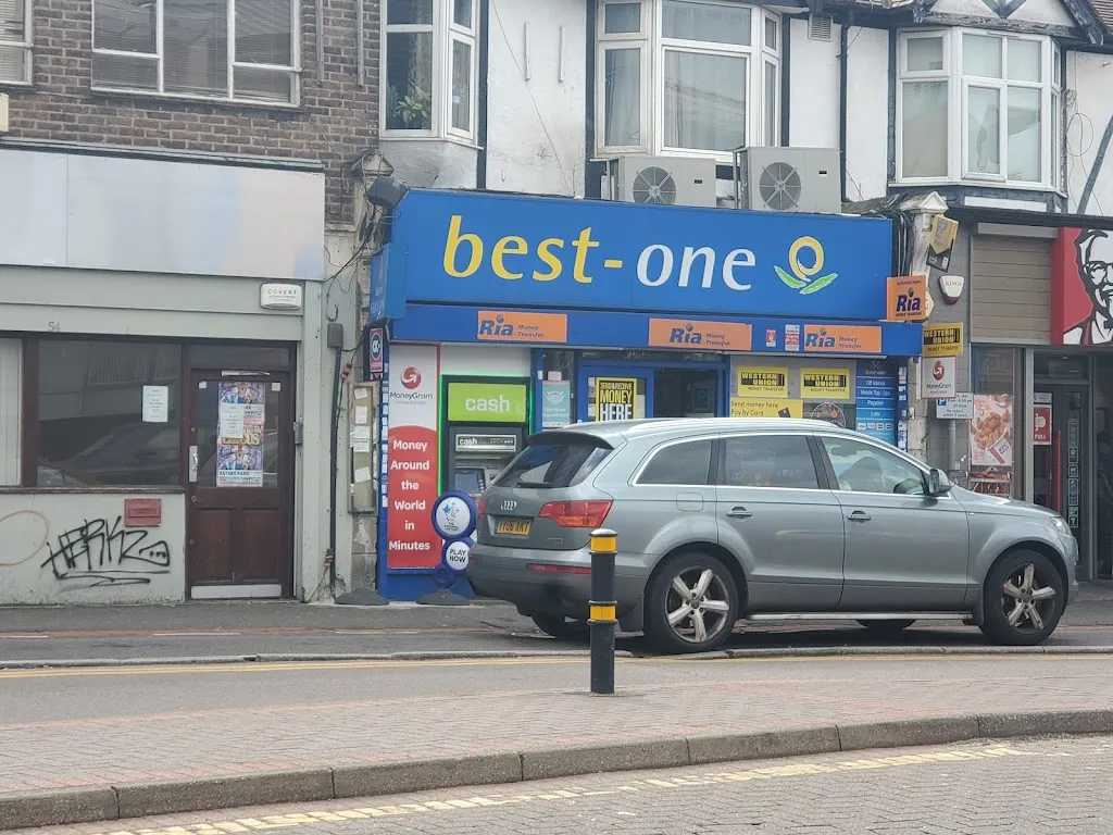 Best-one Rose Hill