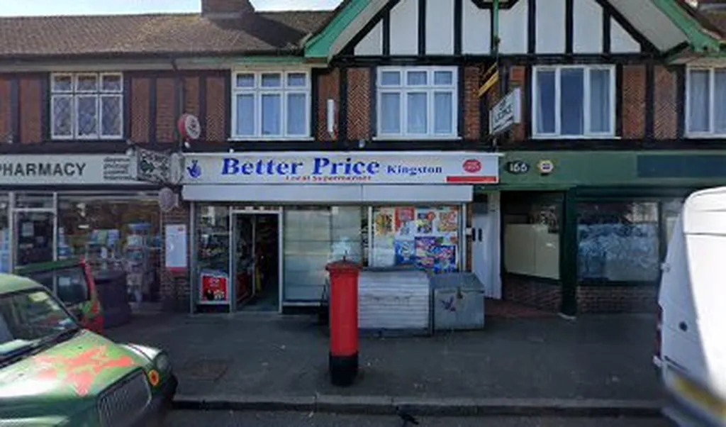Better Price