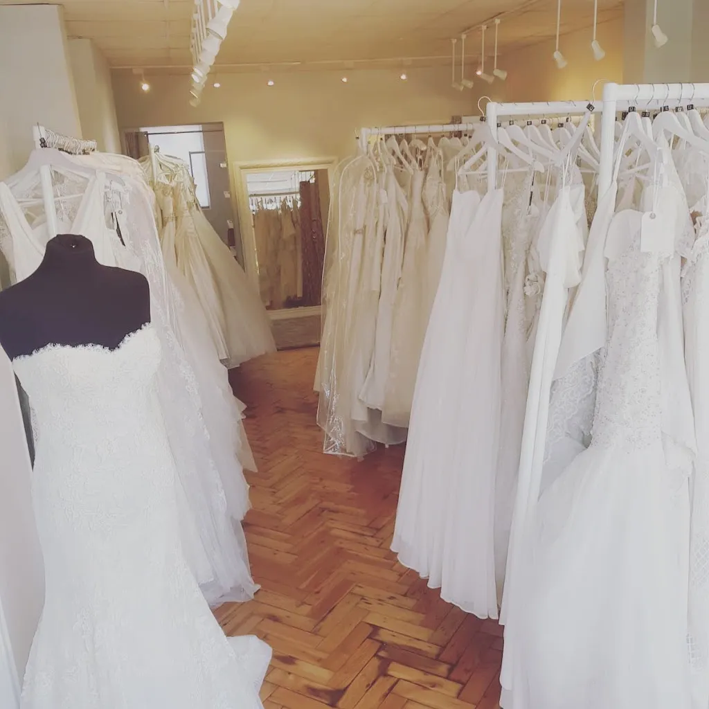 Betty McCaul Bridal Outlet
