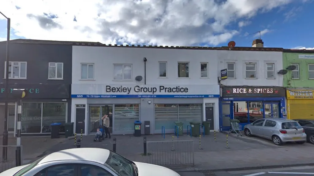 Bexley Group Practice