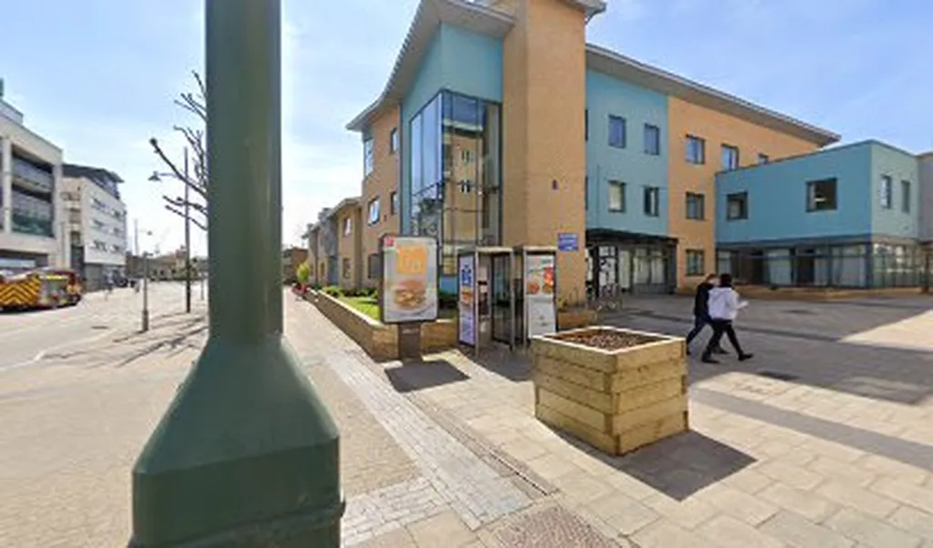 Bexley Medical Group Erith Health Centre
