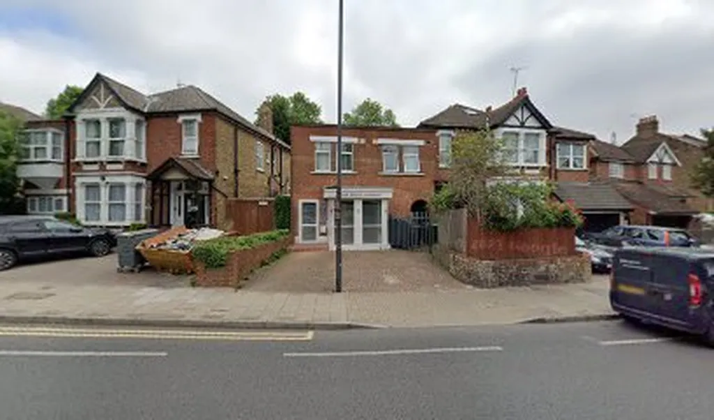 Bhuva Dental Surgery