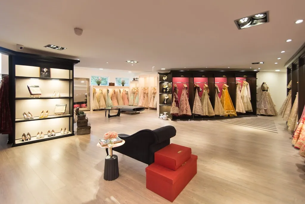 BIBI London Couture