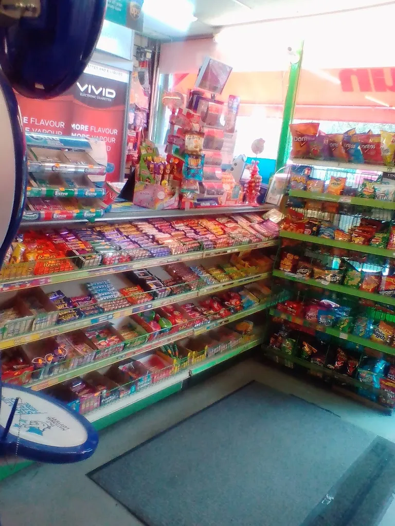 Bills Convenience Store