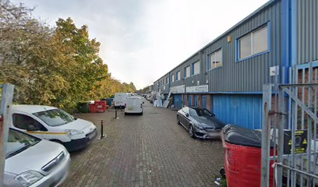 Bilton & Johnson Electrical Co