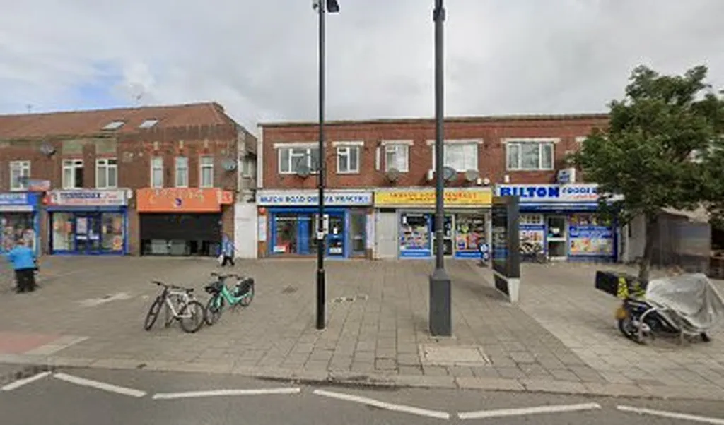 Bilton Road Dental Practice