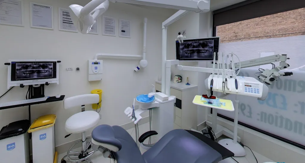 Biohealth Holistic Dentistry