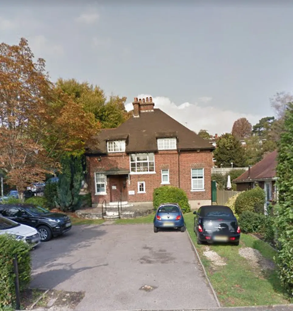 Birdhurst Medical Practice