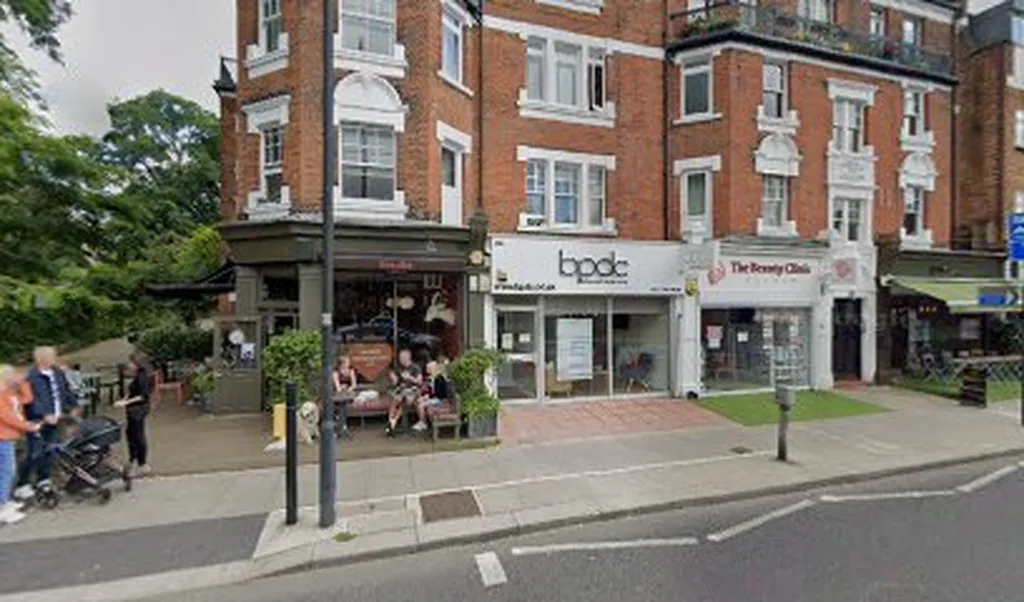 Bishops Park Dental Centre