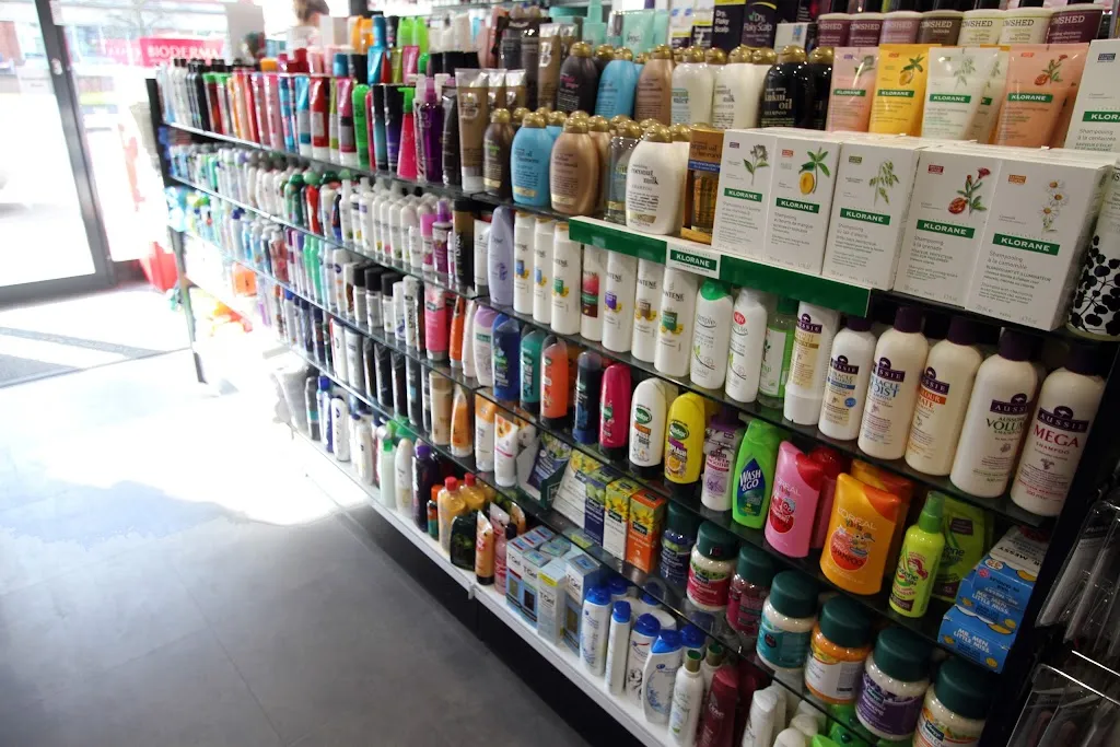 BISHOPS PHARMACY