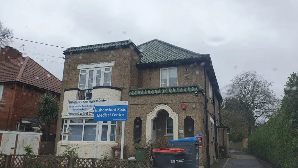 Bishopsford Road Surgery