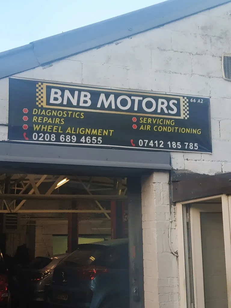 Bits N Bytes Solutions Ltd