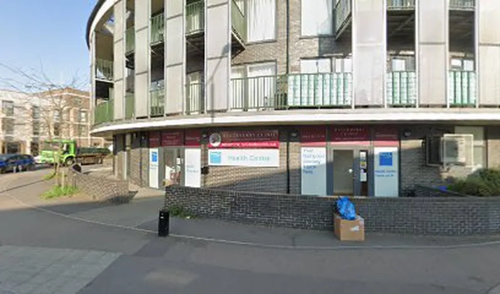 Blackberry Clinic Croydon