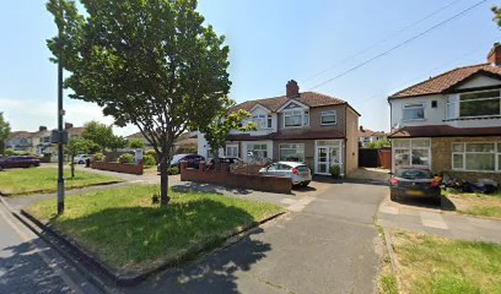 Blackfen Dental Care