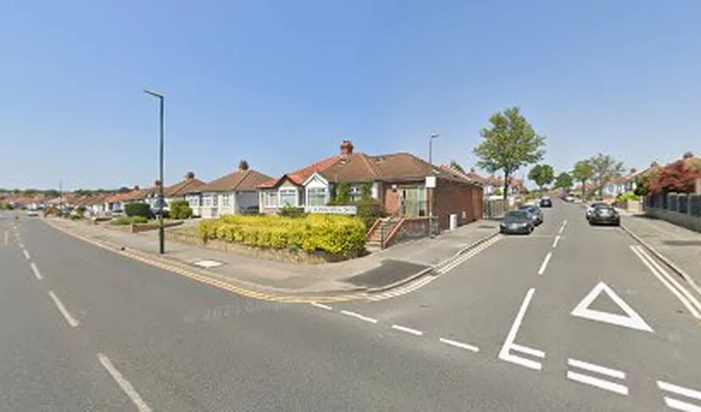 Blackfen Medical Centre - Dr N Yogarajah