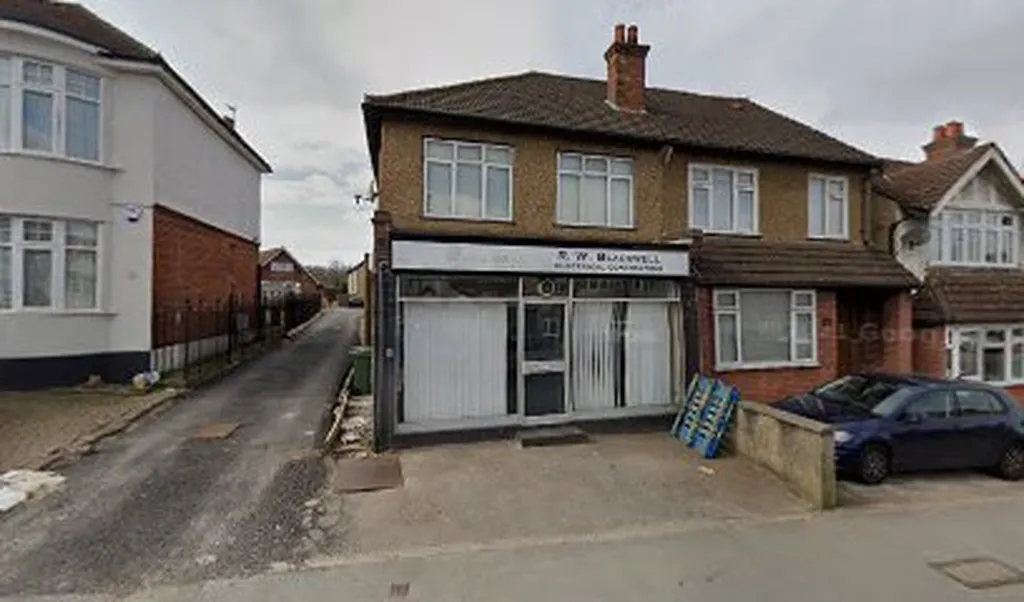 Blackwells Electrical Services