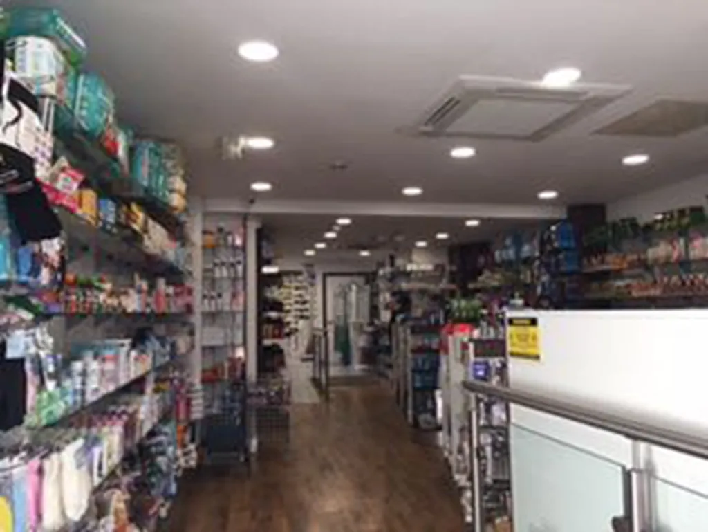 Blenheim Pharmacy