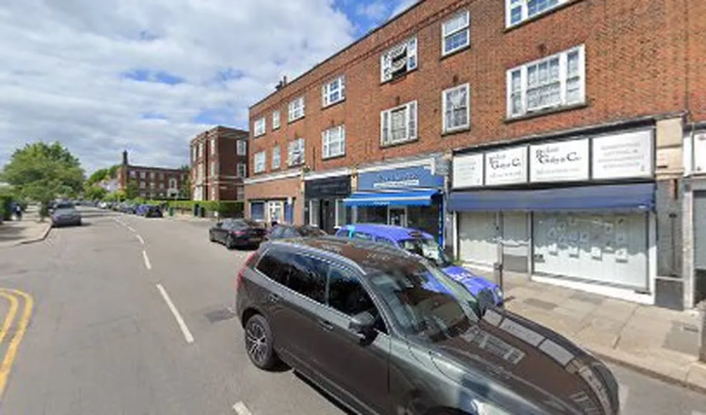 Bliss Dental