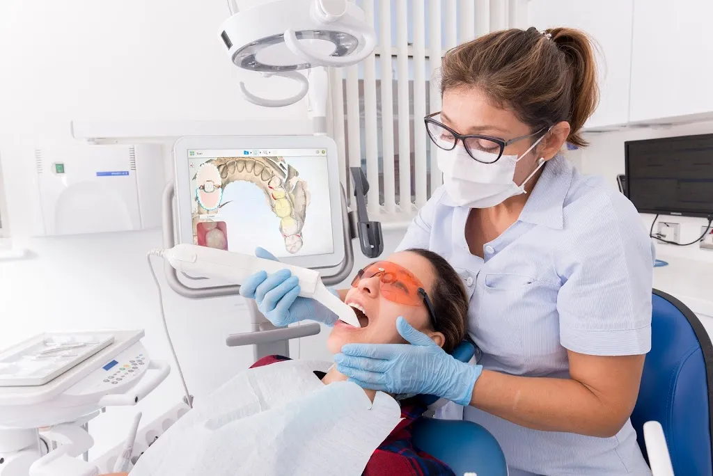 Blue Pearl Dental Care