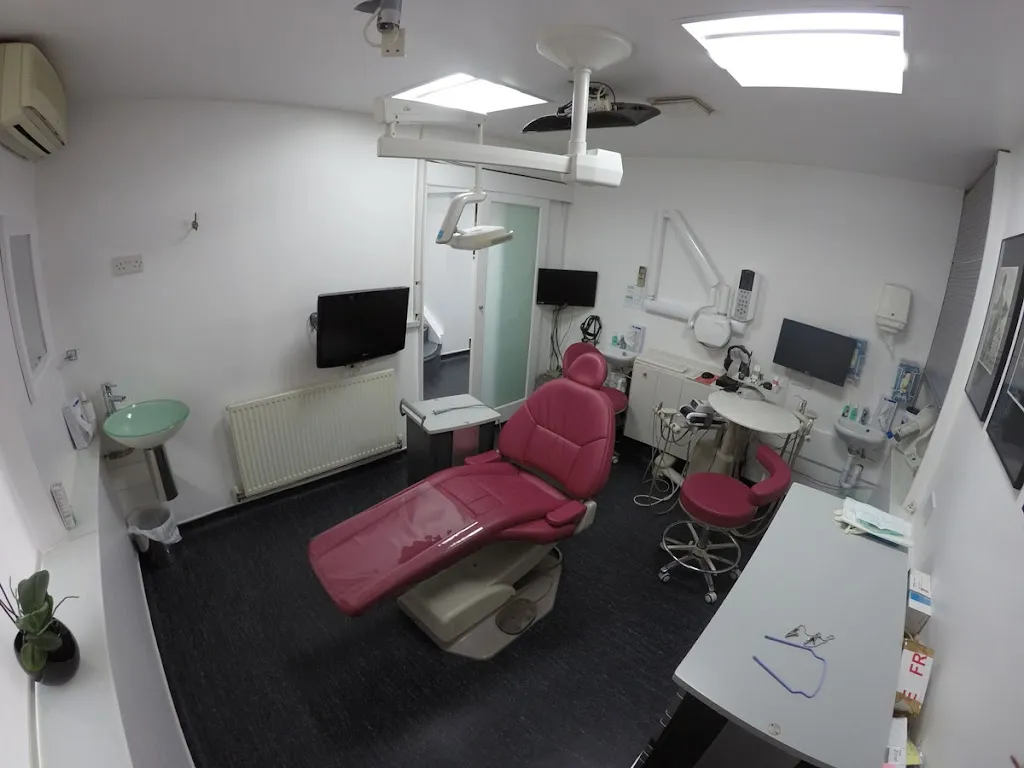 Blythe Road Dental Practice