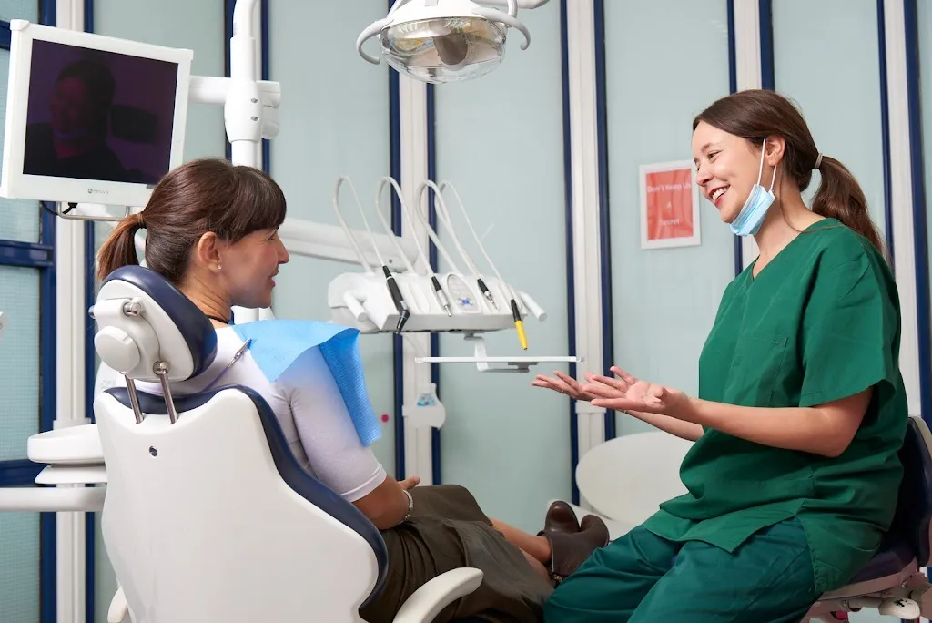Boca Dental Implants
