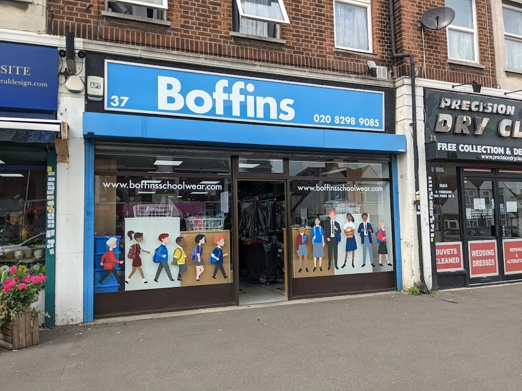 Boffins