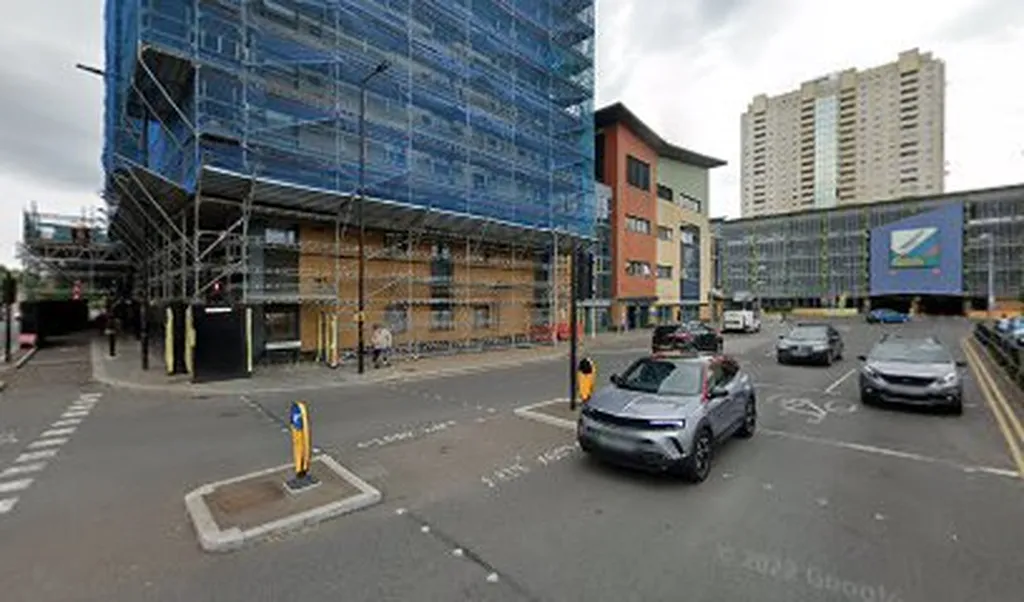 Boundary Court Surgery