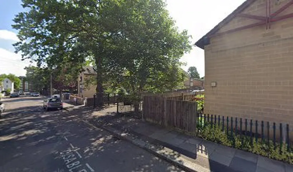 Bounds Green Health Centre