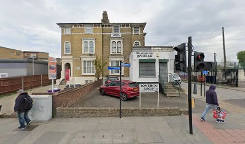 Bow Dental Surgery