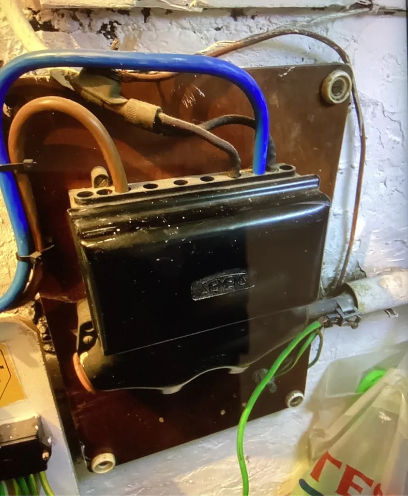 BR6 Electrician Locksbottom 1 BR6 Electrician Locksbottom